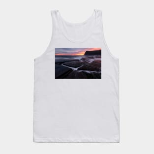 Cracks Tank Top